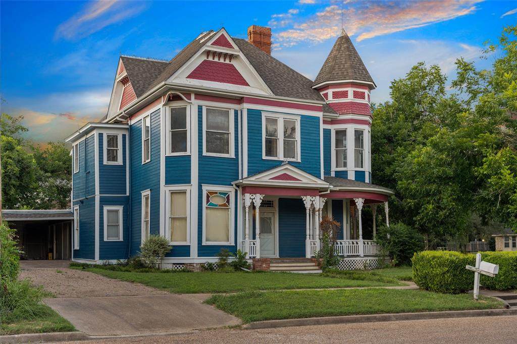 441 Houghton Avenue - Photo 1