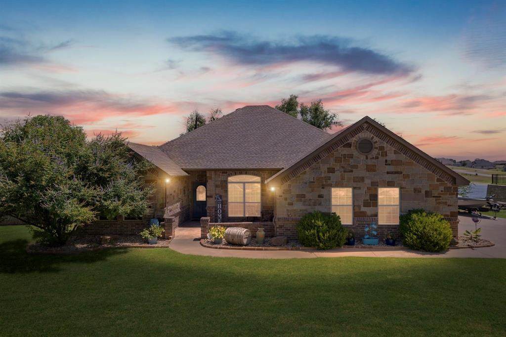 2305 Wills Way Drive - Photo 1