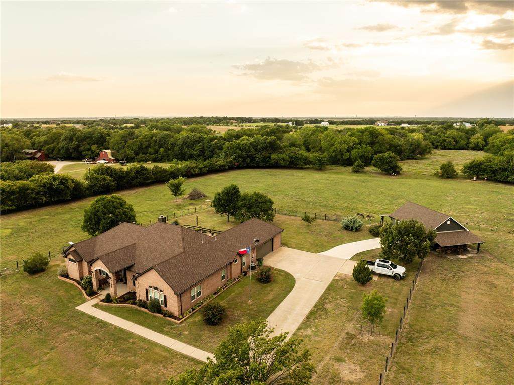 5813 Franklin Branch Road - Photo 1