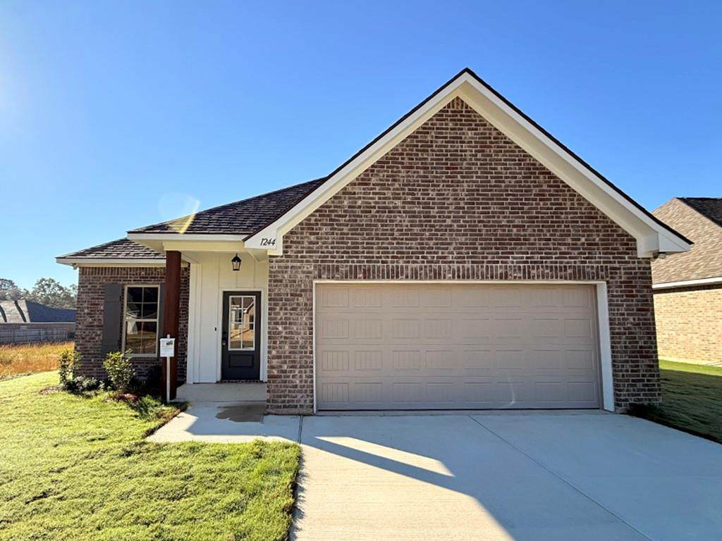 1244 Bayou Bay Court - Photo 1