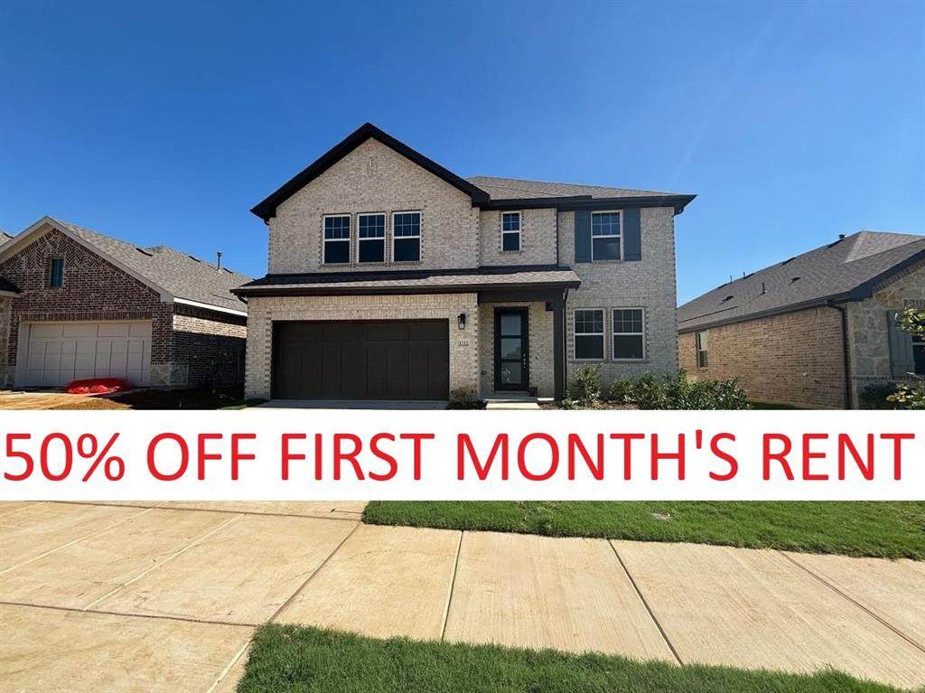 1312 Abbott Creek Road - Photo 1