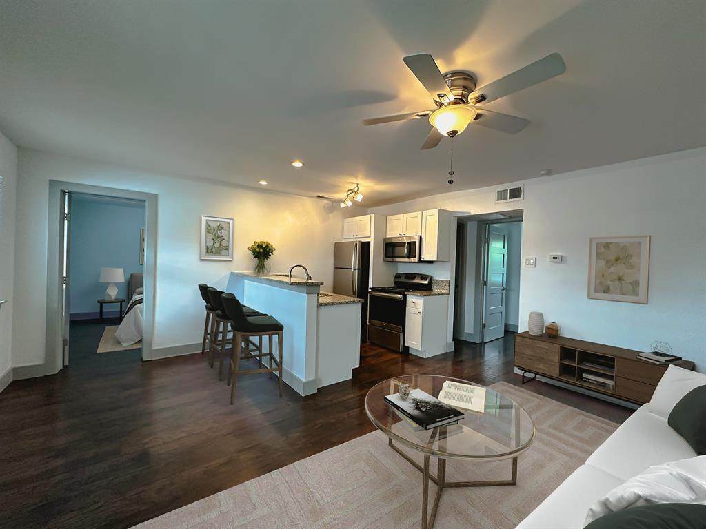 4633 Fairmount Street - Photo 1