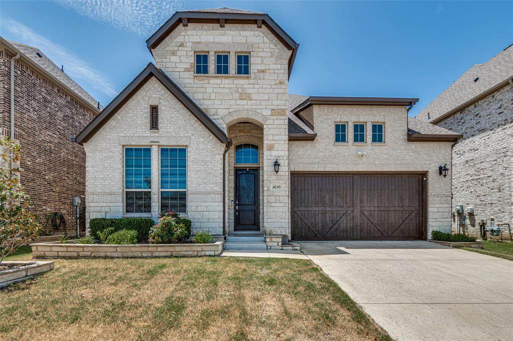 3630 Ohain Drive - Photo 1