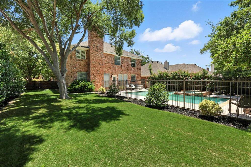 3517 Westminister Trail - Photo 1