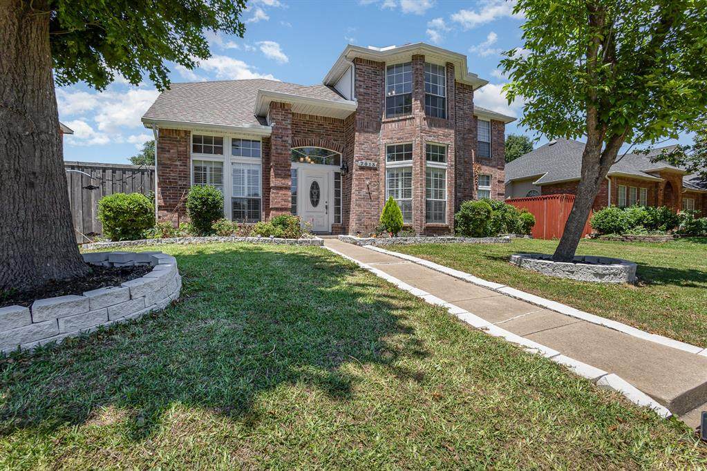 7013 Caldwell Lane - Photo 1