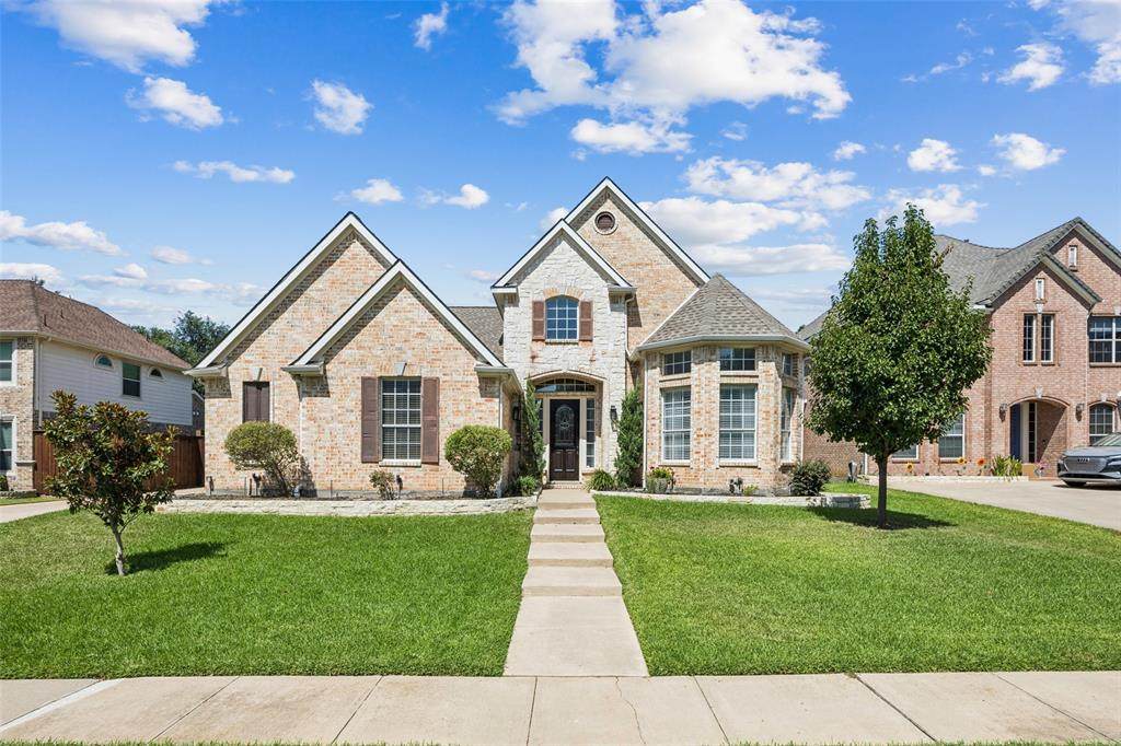 528 Sorenson Trail - Photo 1