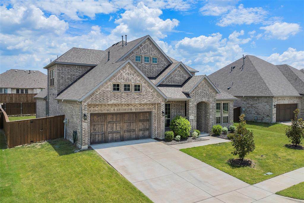 2033 Corleone Drive - Photo 1
