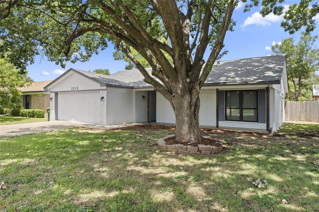 2212 Century Drive - Photo 1