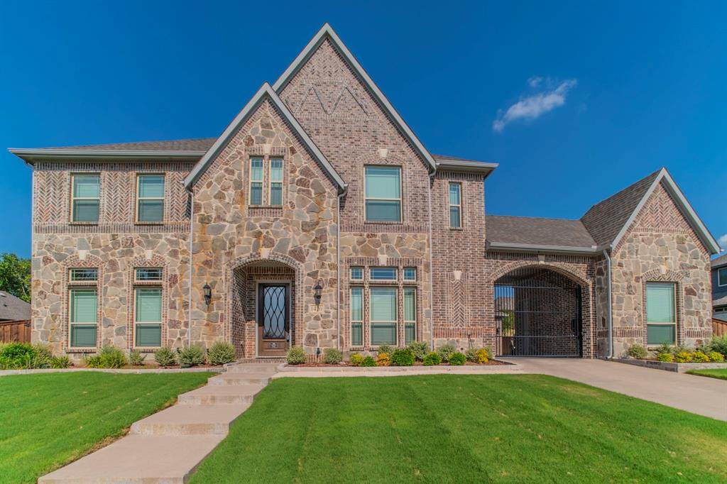 1420 Ashton Ridge Drive - Photo 1