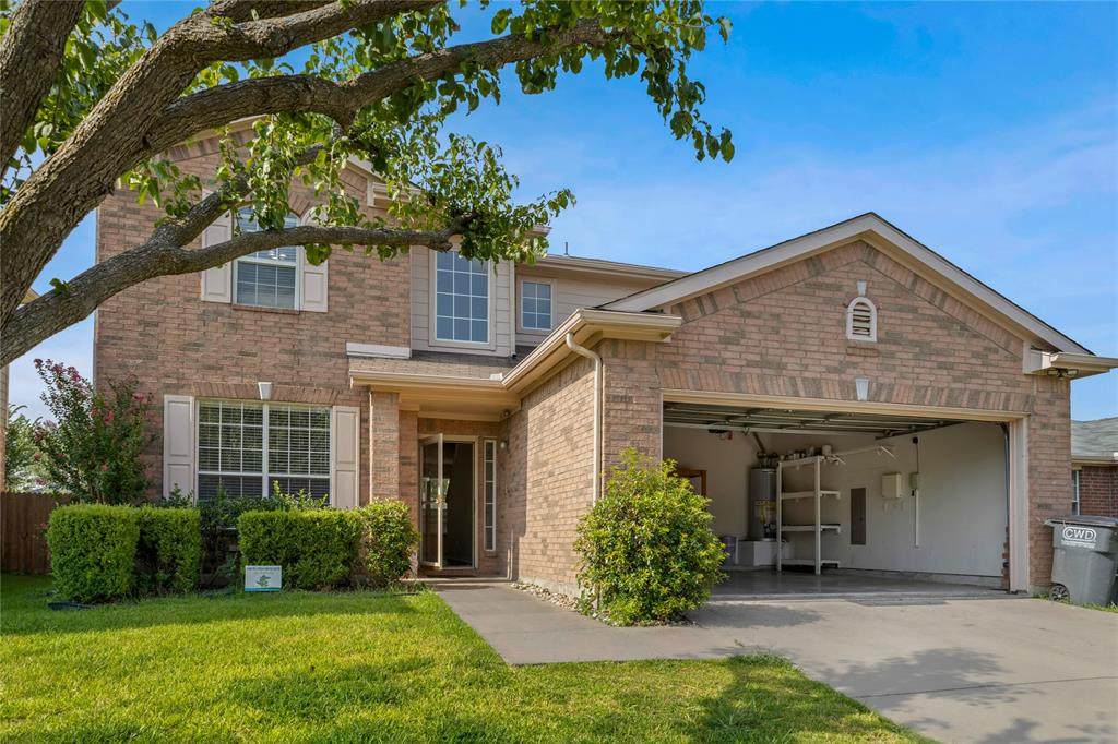 3017 Eagle Mountain Drive - Photo 1
