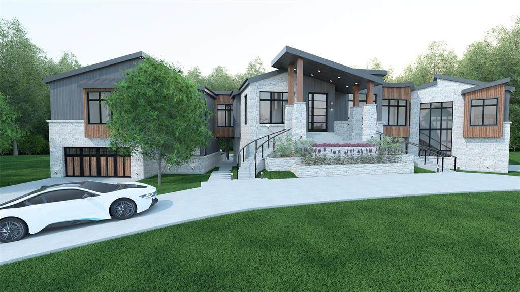 1102 River Ranch Lane - Photo 1
