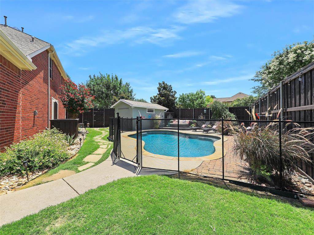 8043 Staley Drive - Photo 1