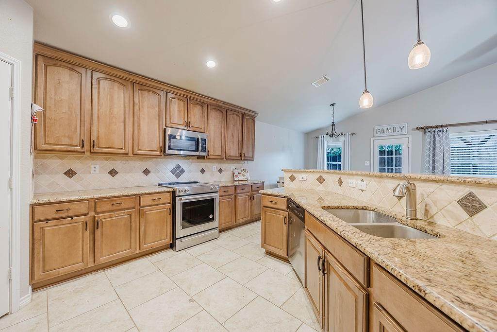5317 Comanche Wells Drive - Photo 1