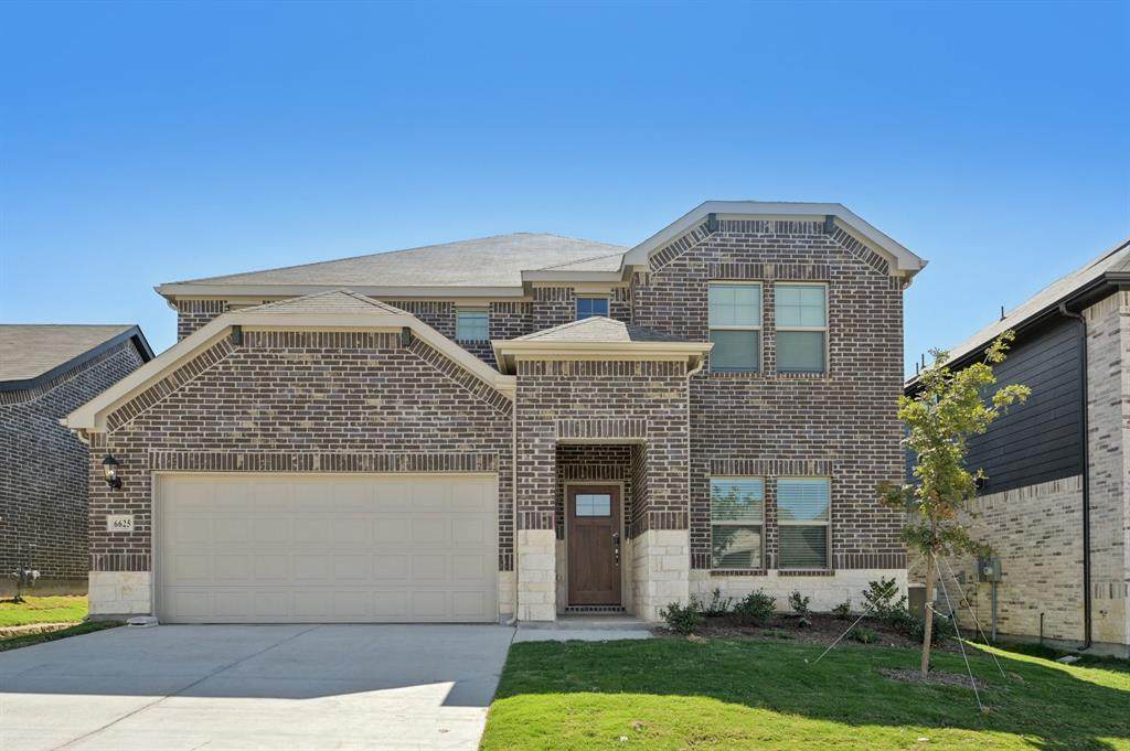 6625 Valley Lake Lane - Photo 1