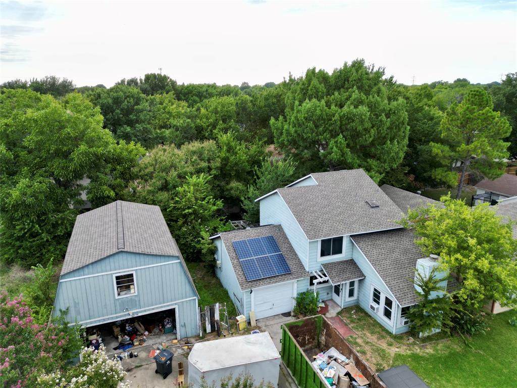 5522 Portsmouth Drive - Photo 1