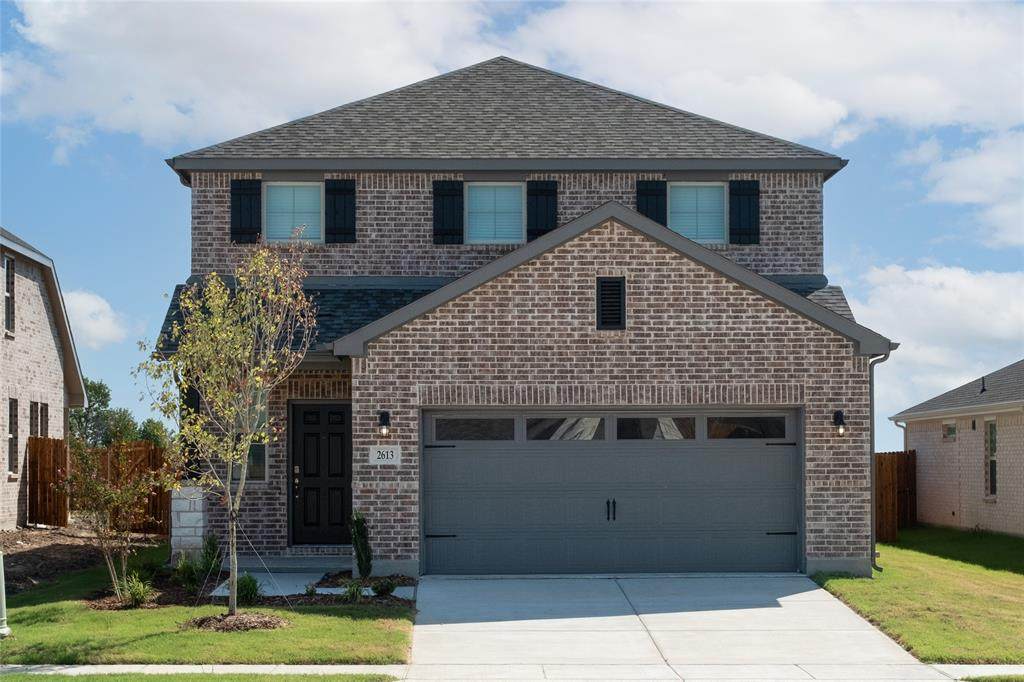 2613 Spade Street - Photo 1