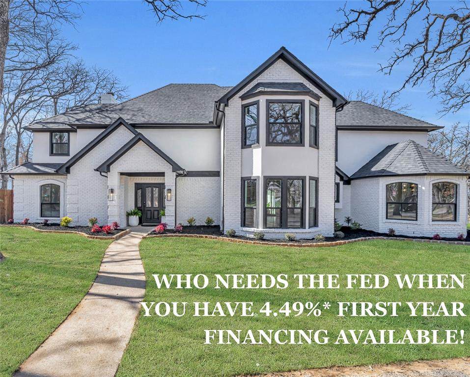 7004 Ledbetter Road - Photo 1