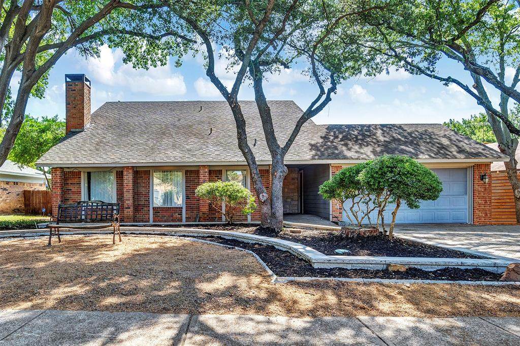 4704 Palos Verdes Drive - Photo 1