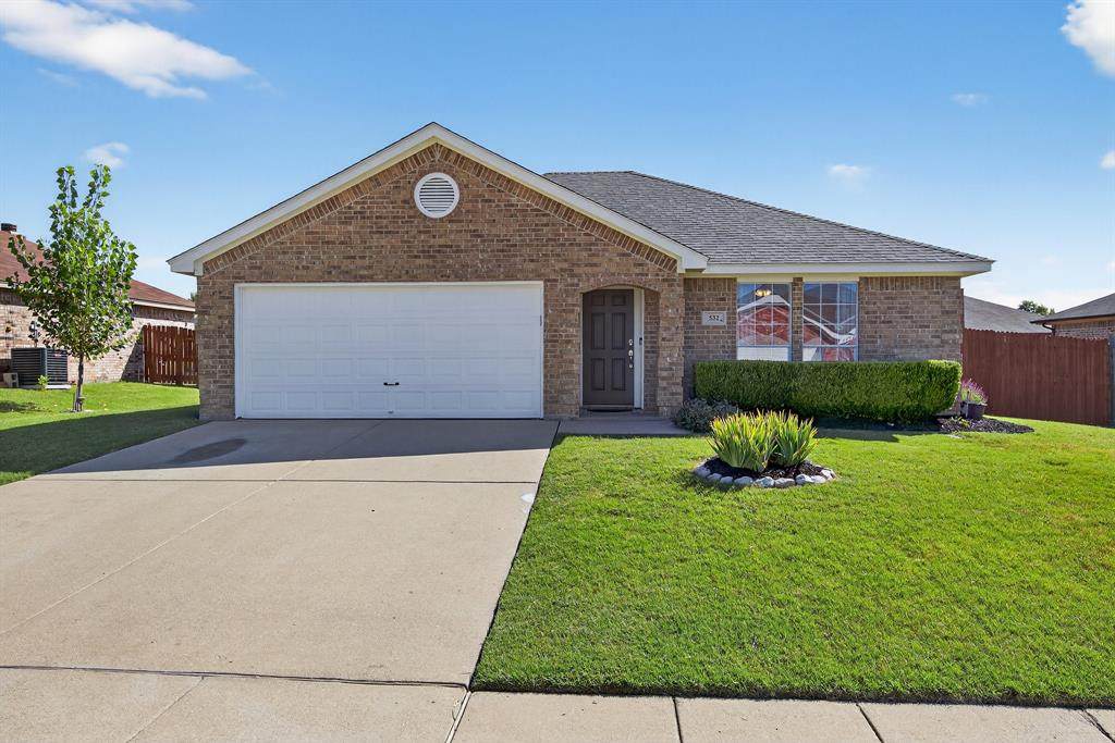 532 Jeffdale Drive - Photo 1