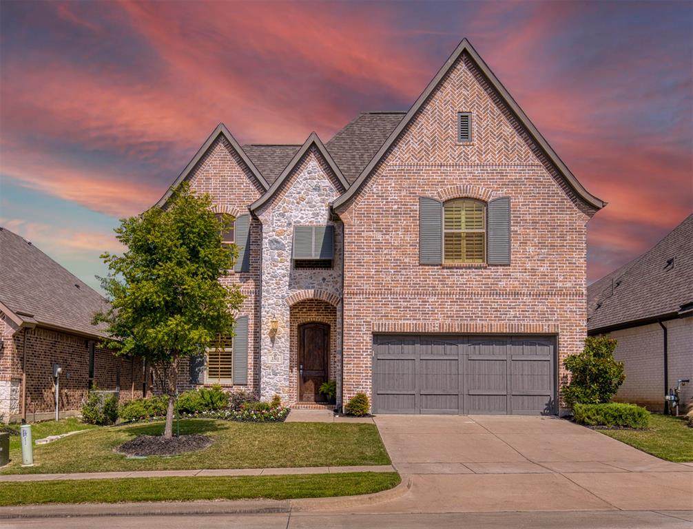 2313 Hyer Place - Photo 1
