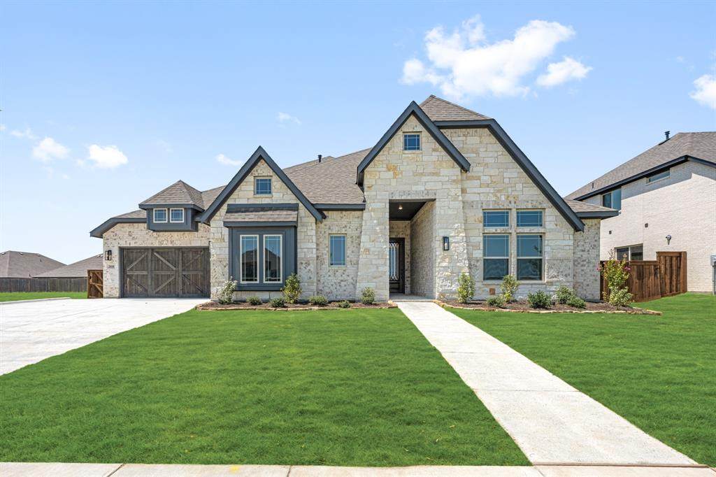 2614 Acton Drive - Photo 1