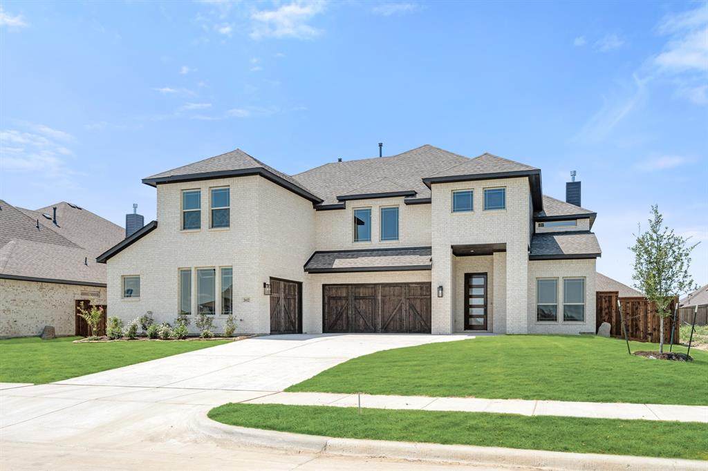 2612 Acton Drive - Photo 1