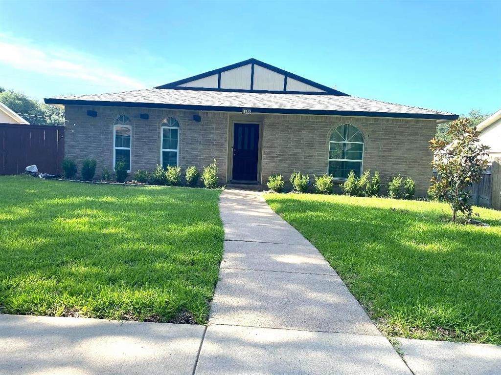1456 Waterton Drive - Photo 1