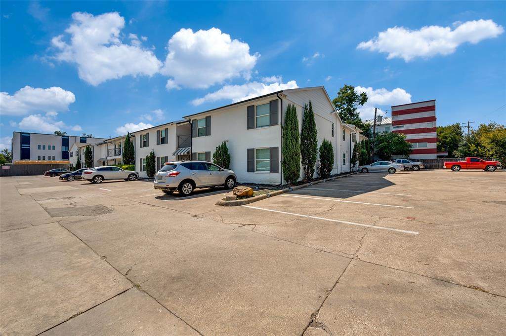 4633 Fairmount Street - Photo 1