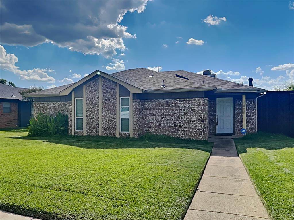 2605 Brandywyne Drive - Photo 1