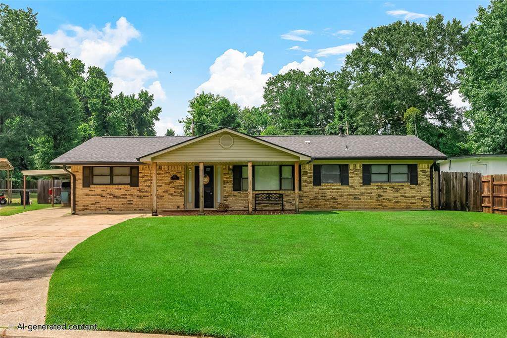 108 Wisteria Circle - Photo 1