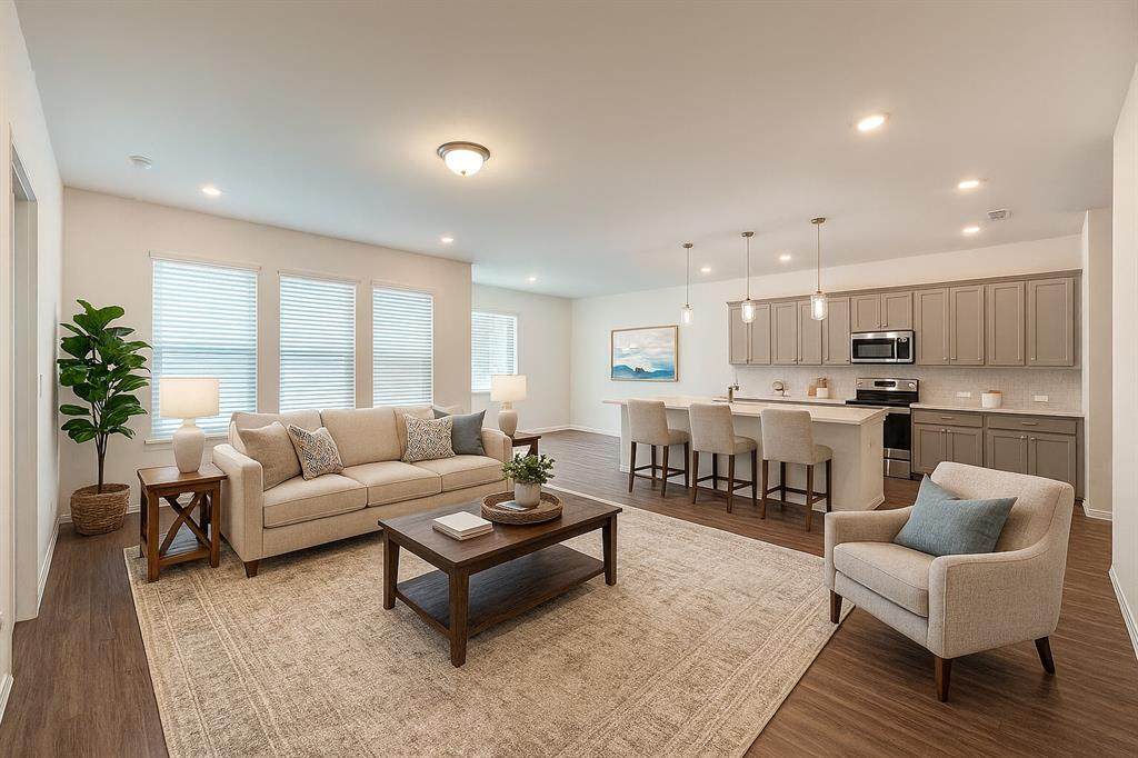 2224 Switchgrass Street - Photo 1