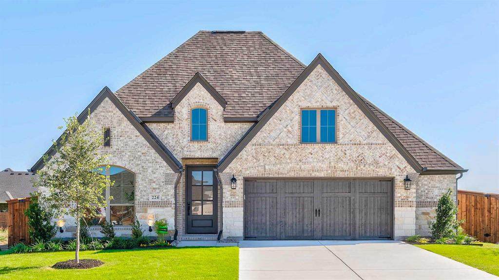 224 Woodoat Road - Photo 1