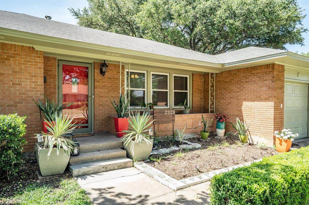 2328 Materhorn Drive - Photo 1