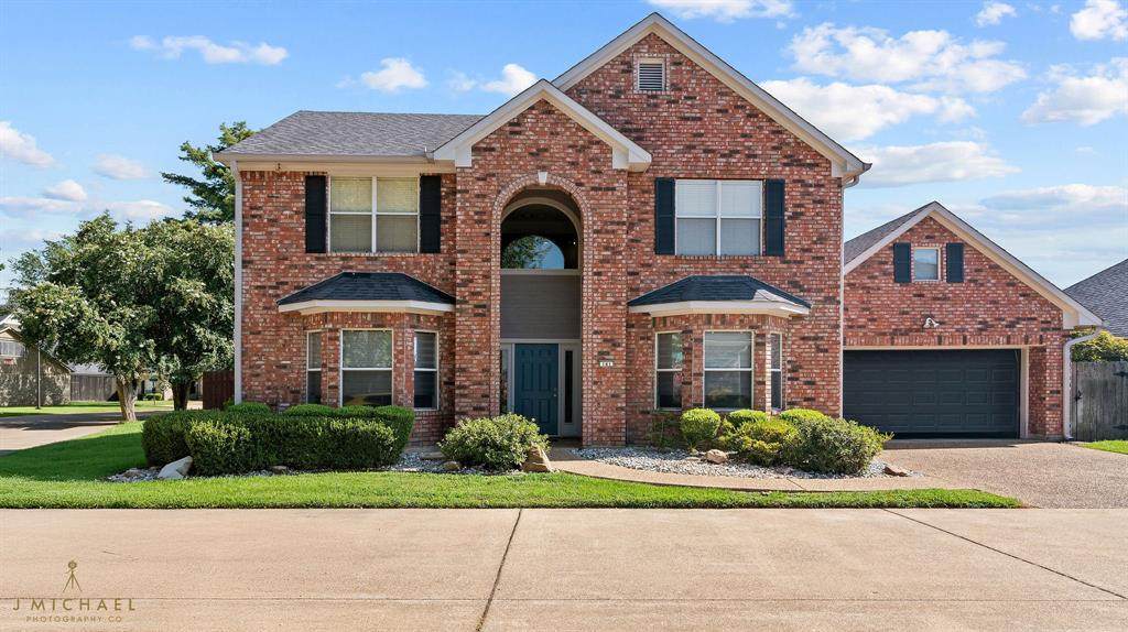 141 Vidor Lane - Photo 1