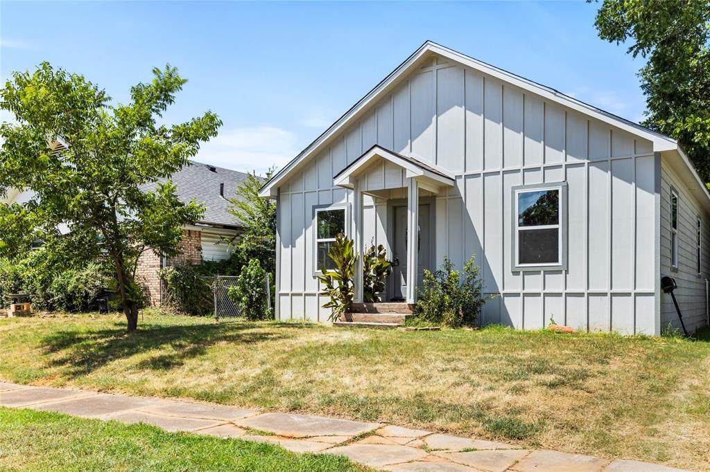 1127 Morgan Street - Photo 1