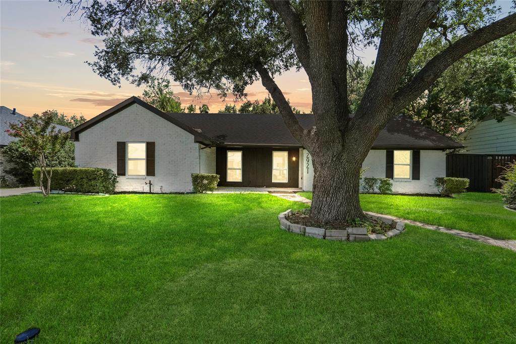 2921 Deep Valley Trail - Photo 1