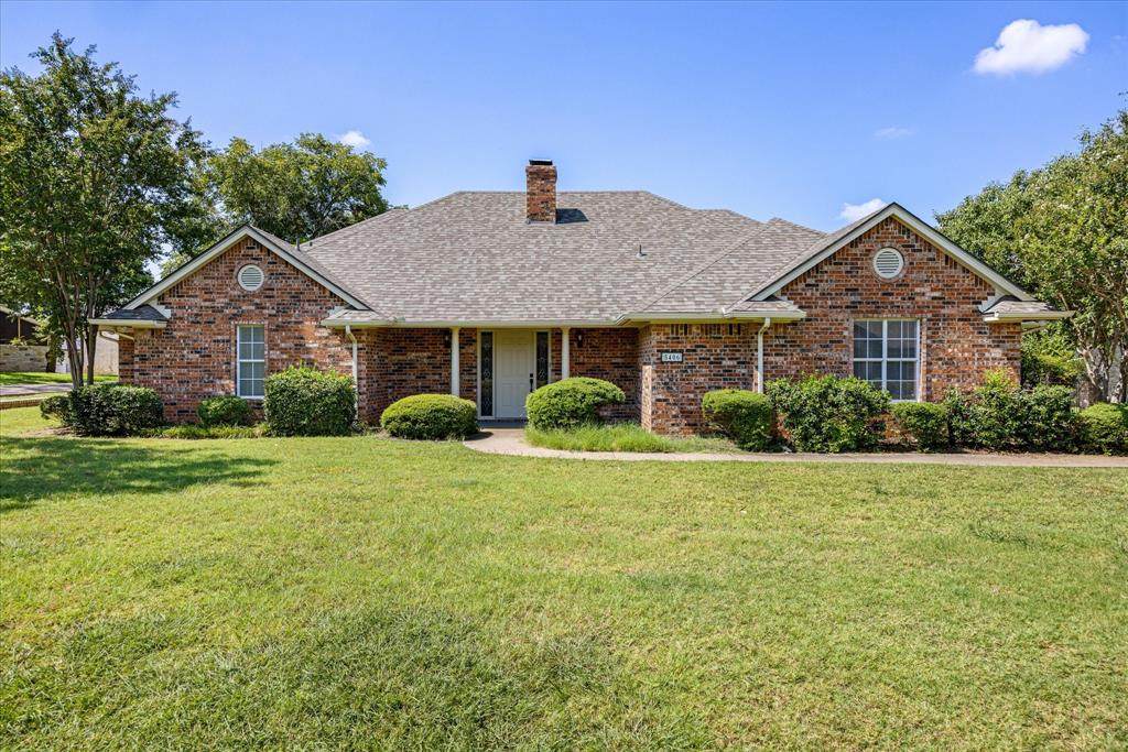 5406 Wedgefield Road - Photo 1