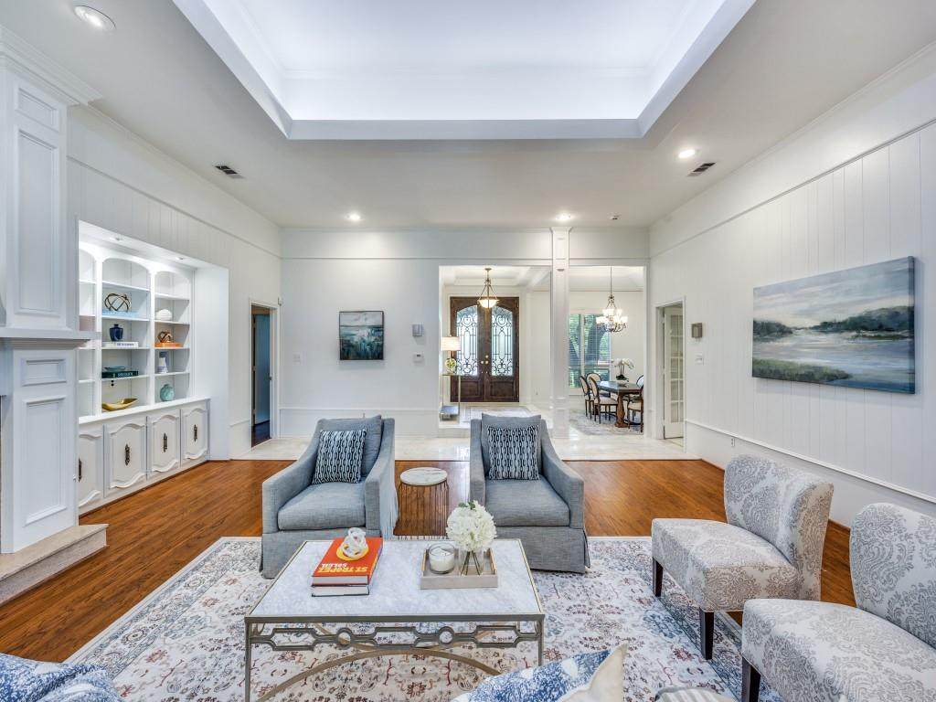 8414 Clover Meadow Drive - Photo 1