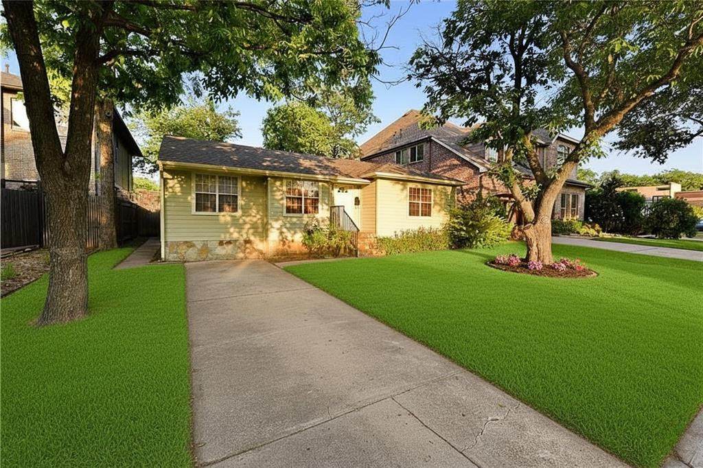 8502 Ridgelea Street - Photo 1