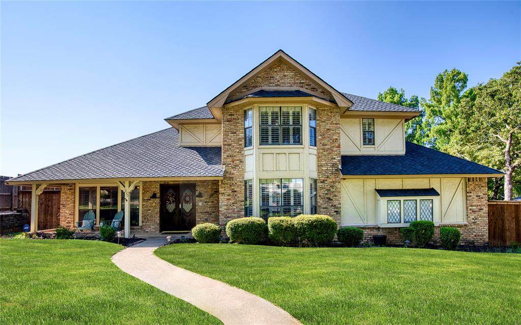 320 Blue Quail Court - Photo 1