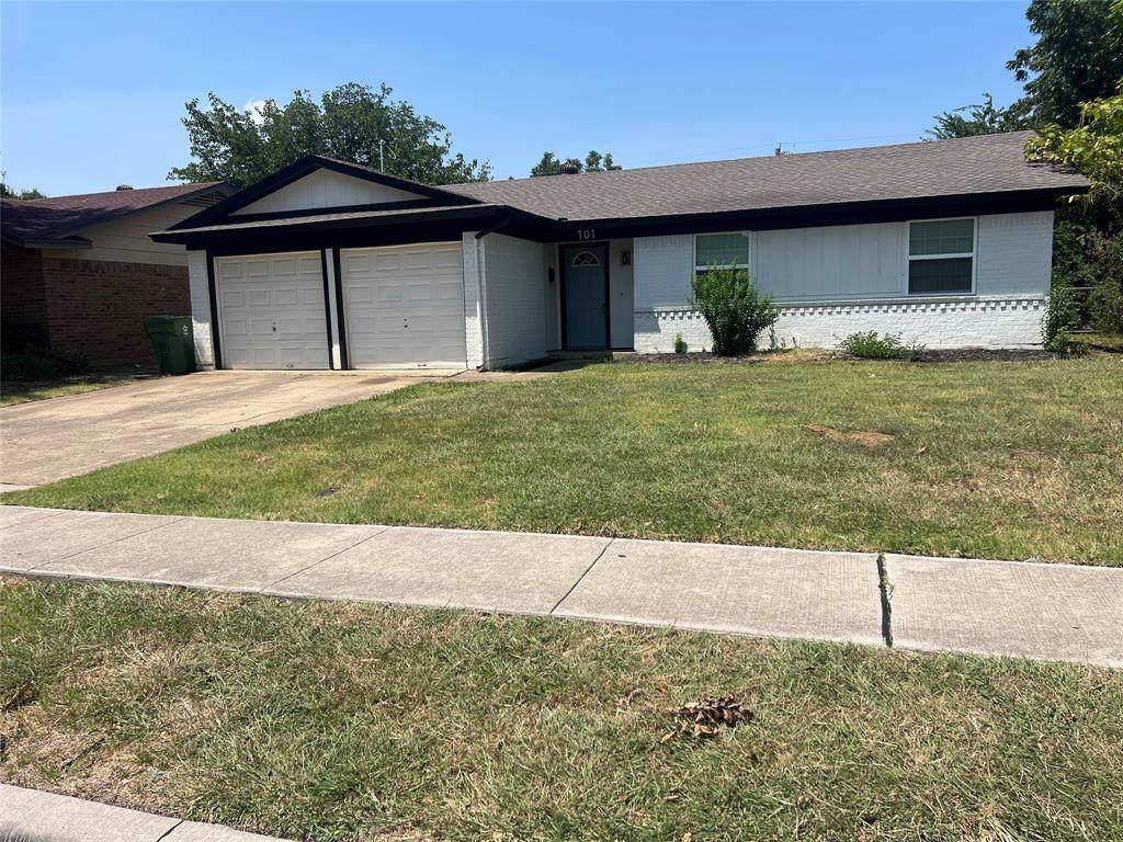 701 Price Drive - Photo 1