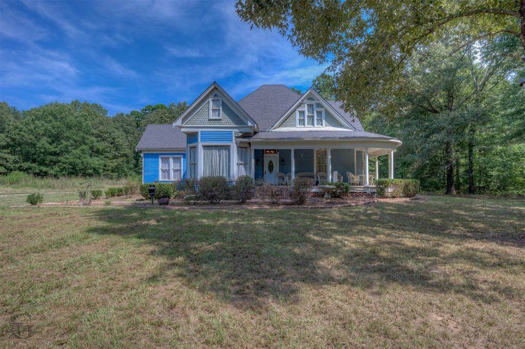 15130 Keithville Keatchie Road - Photo 1