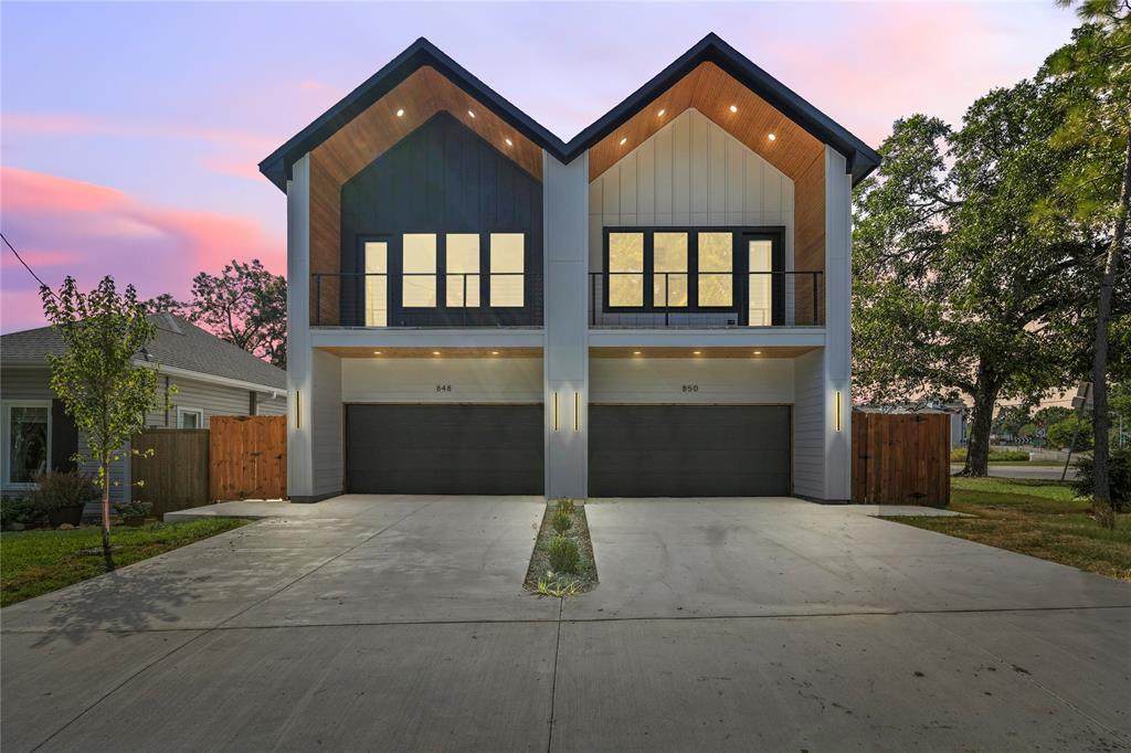 850 Canty Street - Photo 1