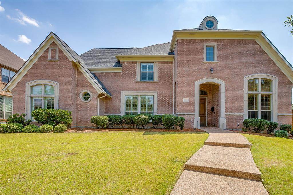 1216 Morgan Lefay Lane - Photo 1