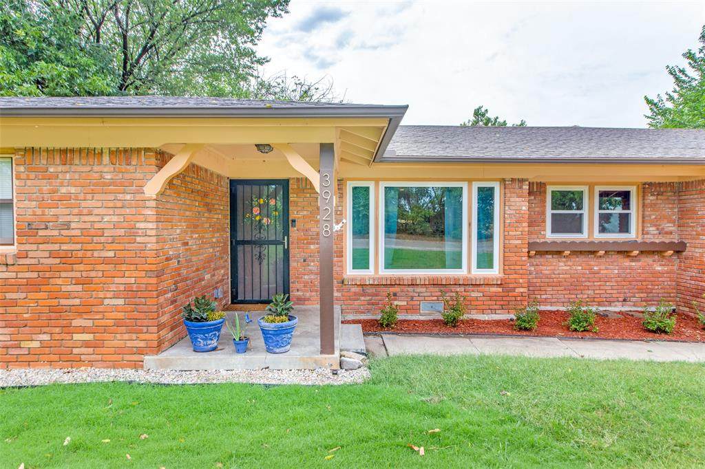 3928 Menzer Road - Photo 1