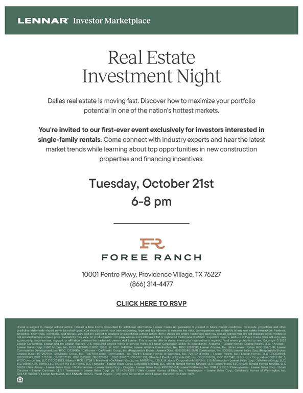 2817 Wispy Creek Drive - Photo 1