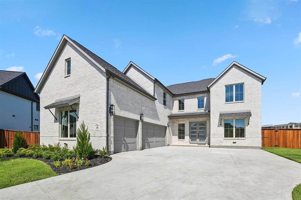 680 Barcara Lane - Photo 1