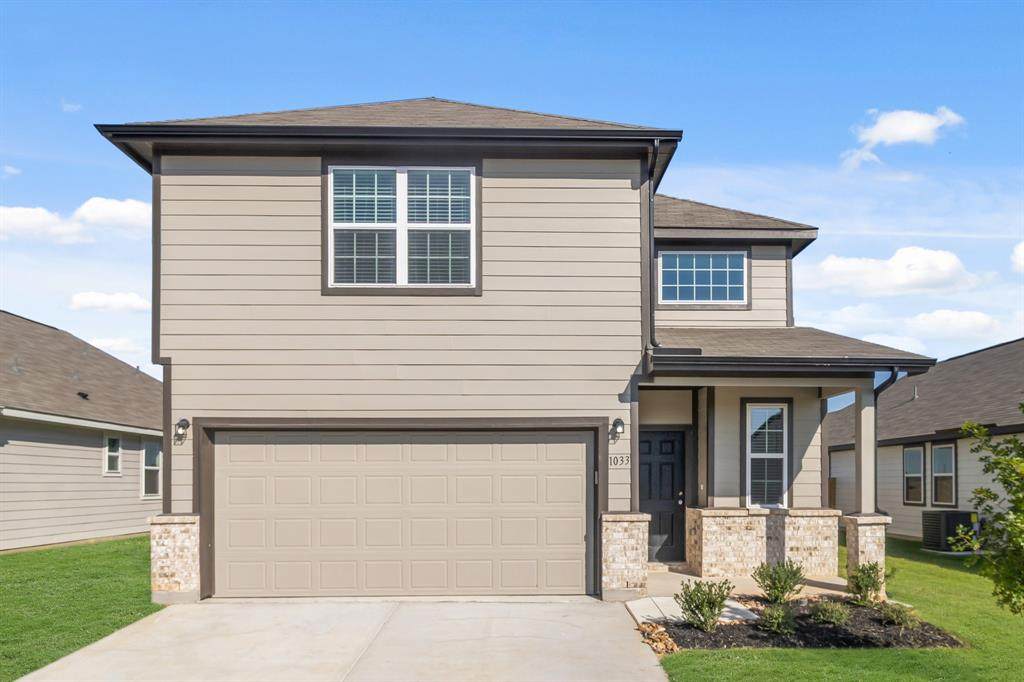 1033 Wind Drift Way - Photo 1