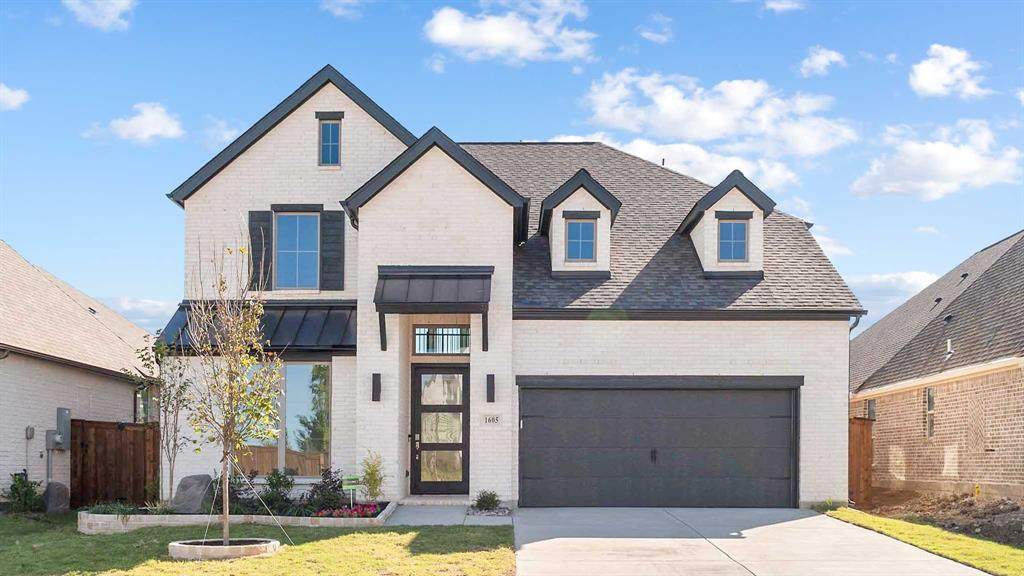 1605 Bulls Eye Road - Photo 1