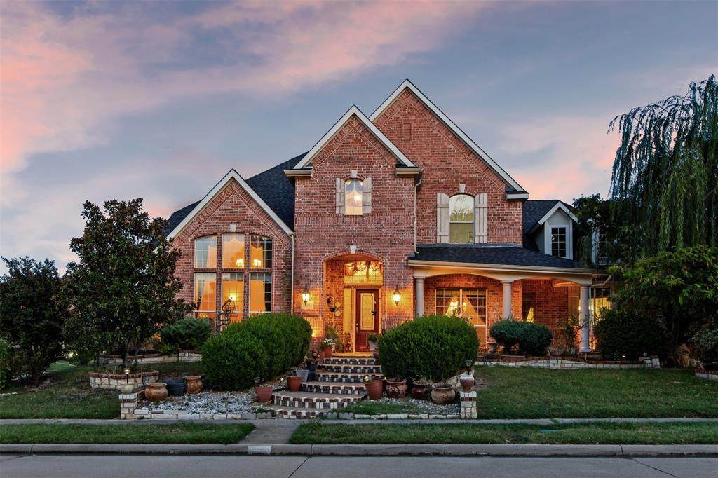 400 Laurel Hill Lane - Photo 1